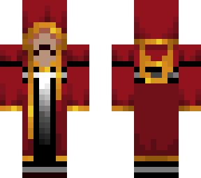 crimson cultist