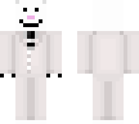 cucurucho suit