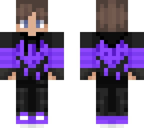 dark purple