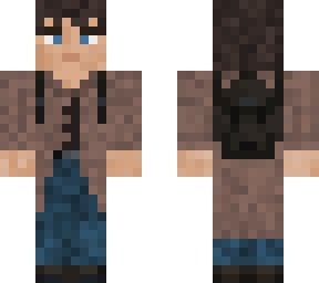 david(don't escape 4)
