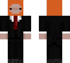 dawnmonkey suit