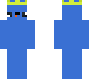derpy blob