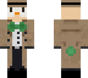detective rowlet