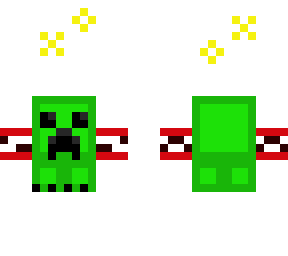 diego creeper 64 geit
