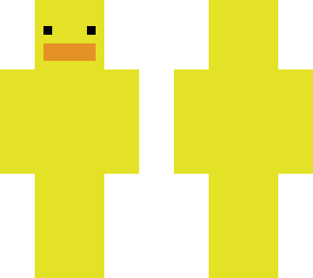 duck