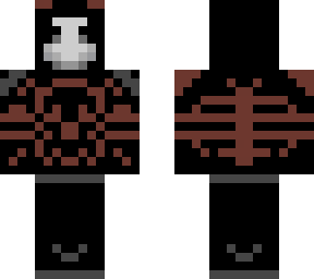 dungeon reaper oc
