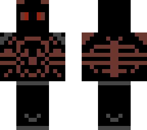 dungeon runner oc