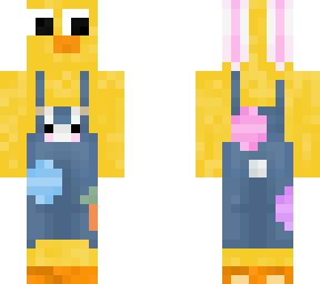 easter duck