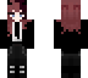 embers skin