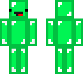 emerald block