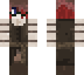 erik oc