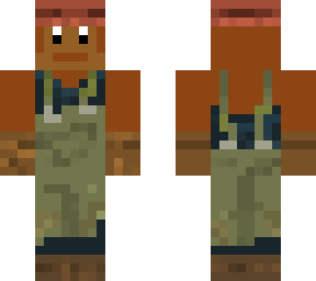 farmer sturrdy