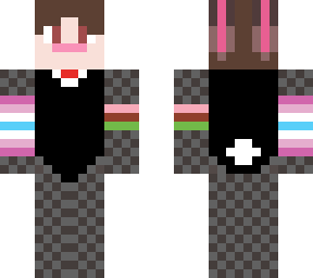fembo bunny boy