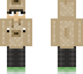 fish (cod edition)