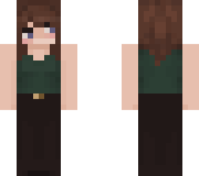 frog girl 2