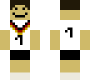 german wm trikot