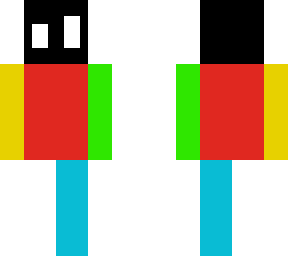 glitch