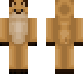 gnoll (updated)