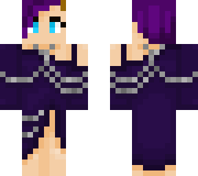gothic girl