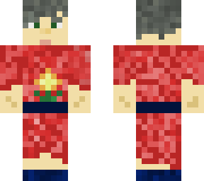 grandma skin i guess