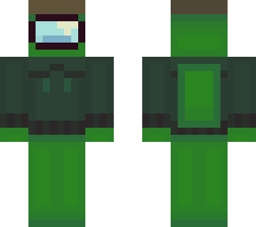 green (among us)