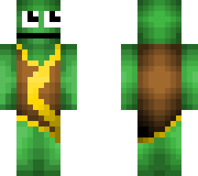 green plooker