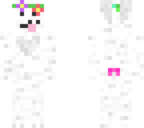 gubby v2 female version
