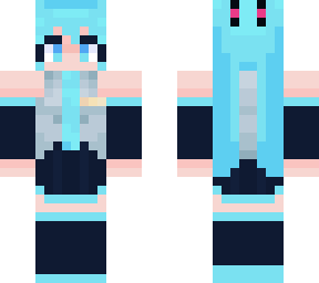 hatsune miku [v2]