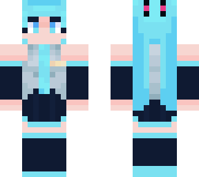 hatsune miku