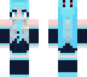hatsune miku