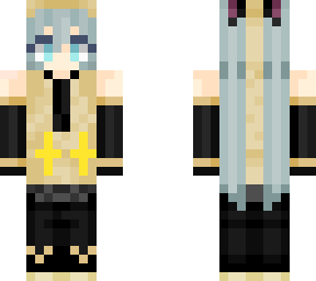 hatsune mimikyu