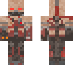hd2 cyborg radical