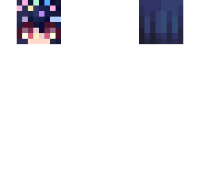 head