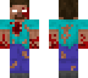 herobrine tot