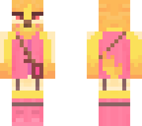 hi fly skin