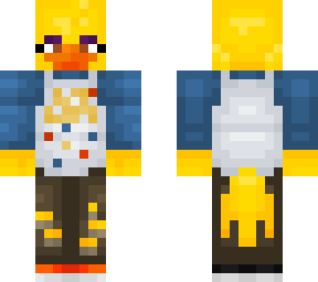 highschool chica