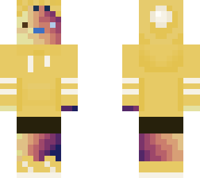 hoodie duck