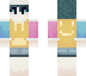 idk aoi