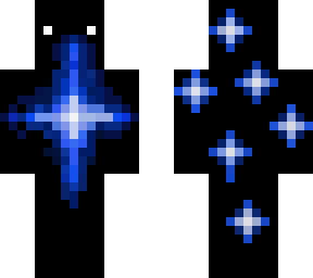 idk cool skin