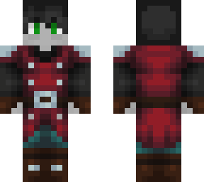 illager marauder