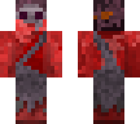 improved mushroom glutton