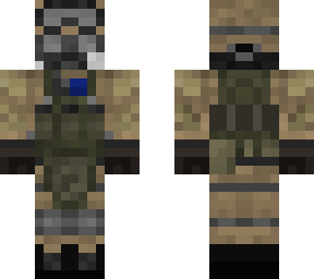 improved sandman / c-c marine