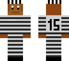 inmate sturrdy