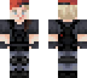 jack krauser (re4 remake)