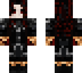 jhonathan snow - oc bg3