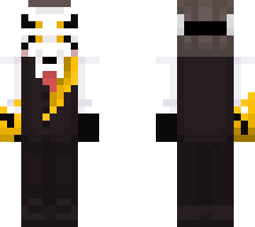 just a basic skin