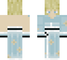 kimono