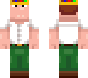 king dew