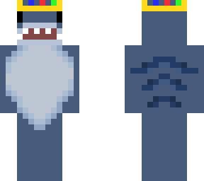 king jaws