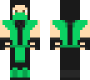 klassic reptile